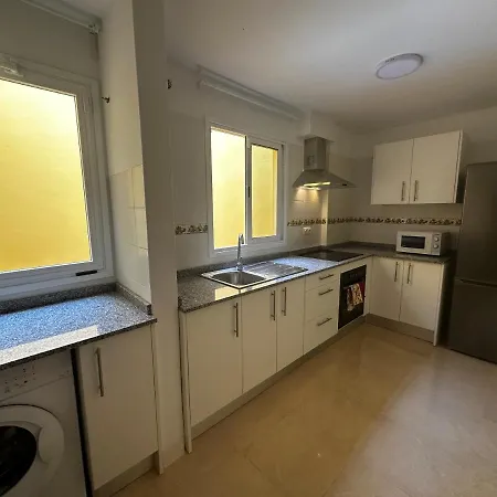 Appartement Aventura En *