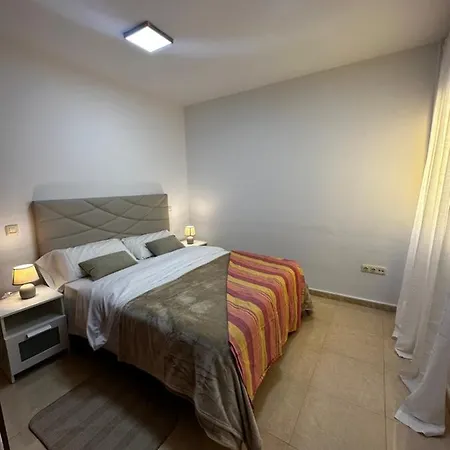 Apartment Aventura En Buenavista Del Norte