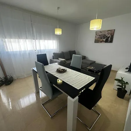 Aventura En * Buenavista Del Norte