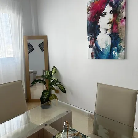 Apartment Aventura En Buenavista Del Norte