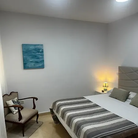 Aventura En * Buenavista Del Norte