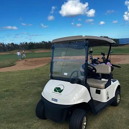 Apartment Aventura En Buenavista Del Norte