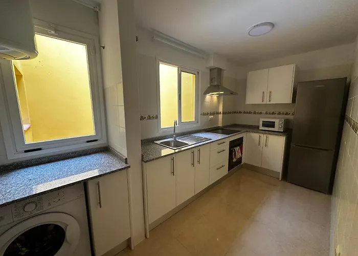 Apartment Aventura En *