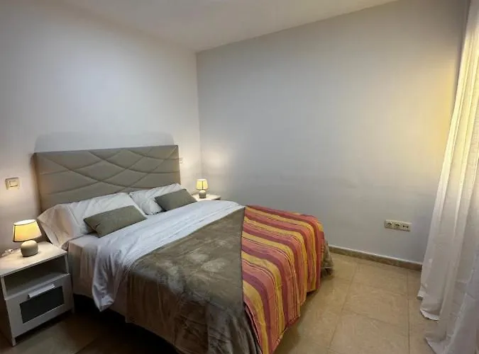 Apartment Aventura En Buenavista Del Norte