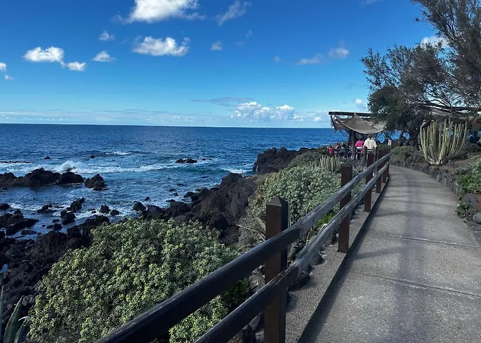 Aventura En Apartment Buenavista Del Norte