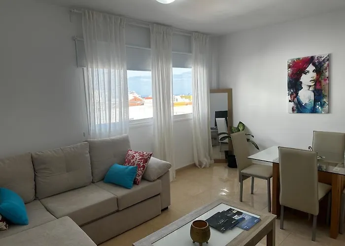 Apartment Aventura En *