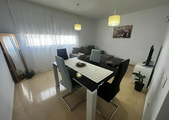 Aventura En * Buenavista Del Norte