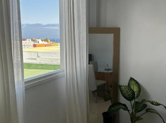 Aventura En Apartment