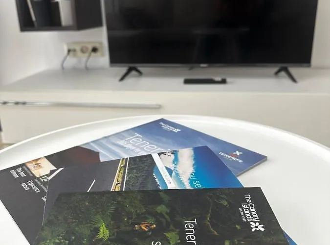 Aventura En Apartment *