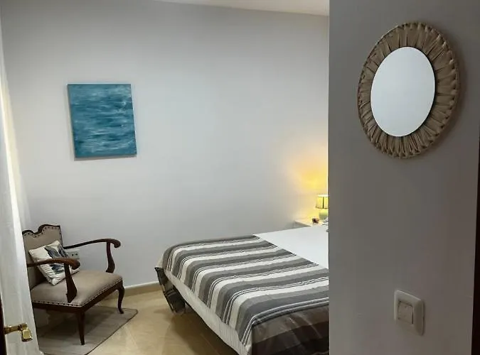 Apartment Aventura En Buenavista Del Norte