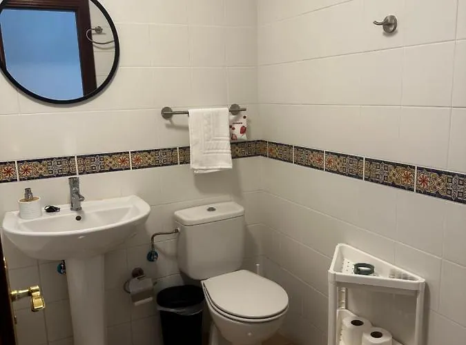 Aventura En Apartment Buenavista Del Norte