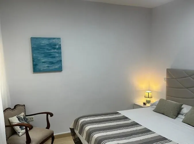 Aventura En * Buenavista Del Norte