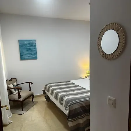 Lejlighed Aventura En Buenavista Del Norte