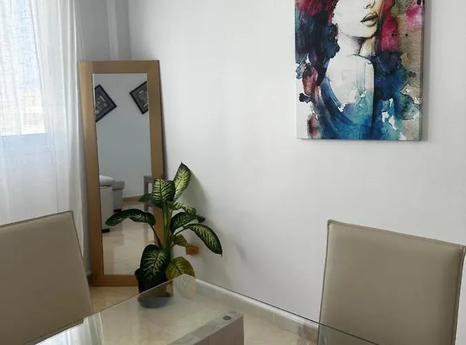 Apartmán Aventura En Buenavista Del Norte